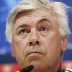 El Madrid recurrirá la sanción a Ancelotti