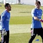 Ancelotti: «A Casillas los pitos le van a motivar aún más»