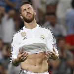 Ramos: «Después del primer gol pensábamos que estaba hecho»