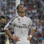 Sacchi: «Cristiano Ronaldo lleva tres meses sin irse de nadie»