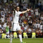 Plan Van Gaal: vender a Van Persie y Di María y fichar a Bale