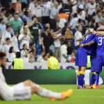 El Madrid, fuera del bombo 1 de la próxima Champions