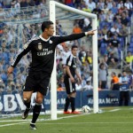 Cristiano superó los 307 goles de Di Stéfano