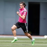En Inglaterra aseguran que el Madrid SÍ respalda a Bale