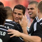 El balance del Real Madrid ante el Español: 15 partidos sin perder