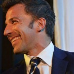 Del Piero: «La Juve debe no distraerse con el público del Bernabéu»