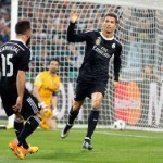 Cristiano supera a Messi como màximo goleador en Champions