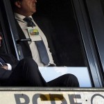 Ancelotti tendrá un abono para ir al Bernabéu en su año sabático
