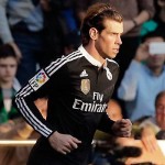 Bale entró en la convocatoria para Sevilla