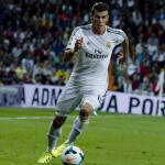 Bale pregunta por su futuro a Florentino