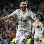 Los 21 convocados para el Madrid vs Juve. Benzema entra en la convocatoria