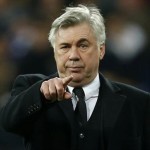 Cuatro grandes de Europa quieren a Ancelotti