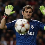 Joseba Larrañaga: «El club va a negociar con Casillas»