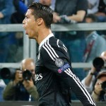 El Real Madrid suma nueve jornadas marcando dos o más goles
