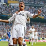 El Madrid sigue dominando el ranking UEFA