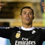 Pipi Estrada: «Cristiano Ronaldo tiene dudas»