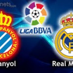 DIRECTO: ESPANYOL 1 – 4 REAL MADRID