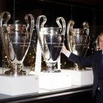 El Real Madrid y Telefónica llegan a un acuerdo para mejorar las APP móviles