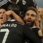 Cristiano,segundo máximo pichichi de la historia del Madrid