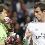 La afición jugaría con Iker y no entiende lo de Bale