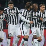 Tomás Guasch: «La Juventus es la versión tremebunda del Atlético»