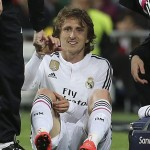 Alfredo Duro: «No he echado en falta ningún plan, he echado de menos a Modric»