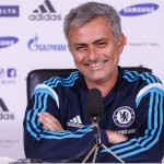 Mourinho: «Pienso continuar en el Chelsea»