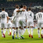 Manolo Lama: «Las sensaciones son positivas para el Madrid»