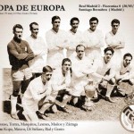 Hoy hace 58 años, se ganó la Segunda Copa de Europa, la del Santiago Bernabeu