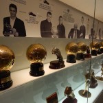 Inda: «Catar quiere llevarse todos los trofeos de Di Stéfano»