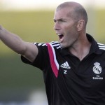 Zidane: «Cristiano no está en venta»