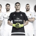ADIDAS obligo al Madrid a poner a Casillas en la imagen de la nueva equipación