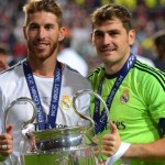 Sin Casillas y sin Ramos, el Madrid podría debutar en liga sin ningún español