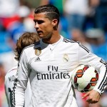 Valdano: «El Madrid tiene al mejor 9 del mundo, Cristiano Ronaldo»