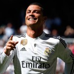 La estrella del Real Madrid de Benitez será Cristiano Ronaldo