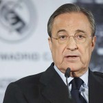 La carta de Florentino Pérez a los socios del Real Madrid
