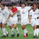 Morientes: » Rafa Benítez entiende a la perfección el Real Madrid»