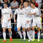 El Real Madrid lidera el ranking FIFA