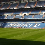 El nuevo Santiago Bernabéu tendrá un hotel con vistas al campo