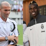 Zidane sobre Pogba: » Es un extraordinario jugador»