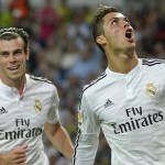 Bale modificará su manera de jugar en el Madrid de Benítez
