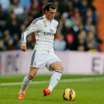 Bale llega de nuevo a las 10 asistencias en su segunda temporada