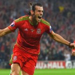Bale deja a Gales con pie y medio en su primera Eurocopa