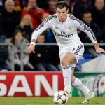 Bale pide a Benitez jugar de segundo delantero, por detrás de Benzema