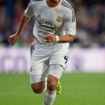 benzema ya es el 11º goleador del Real Madrid
