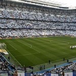 BEING SPORTS ESPAÑA podría ofrecer 250 millones por emitir un partido semanal del Madrid