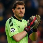Casillas convencido de seguir en el Madrid y más con la lesión de Keylor