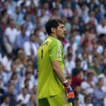 Mino Raiola complica el fichaje de Casillas por la Roma