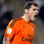 Alfredo Duro: » Casillas quiere quedarse en el Madrid aunque sea suplente»