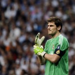 Pedrerol: «El Madrid ve a Casillas fuera antes de que comience la temporada»